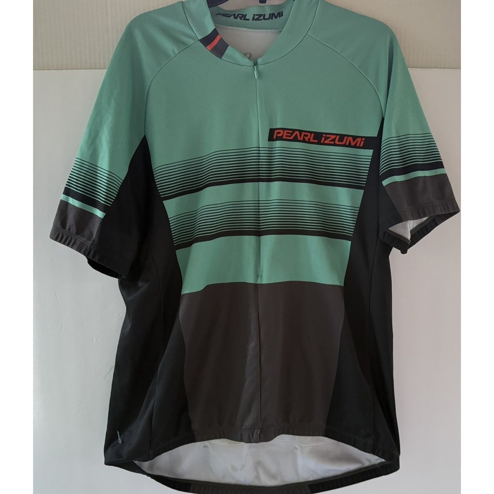 "PEARL‎ IZUMI - Ride Womens Select Jersey " Size L